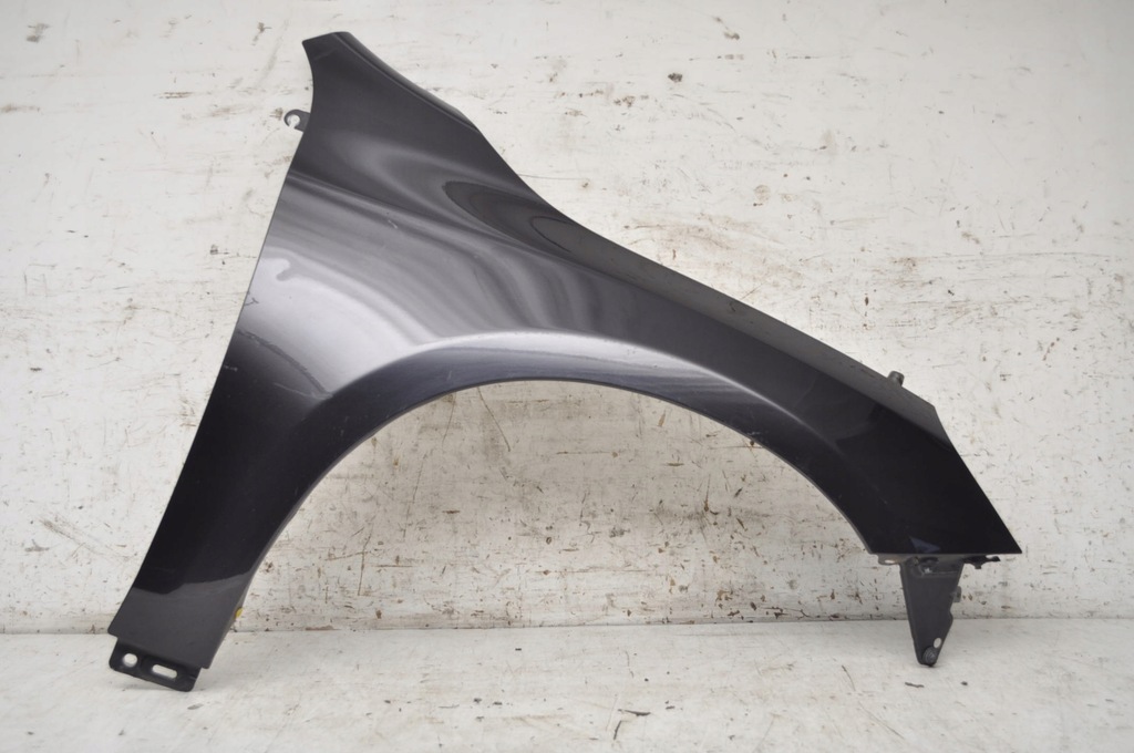 фото №1, Volvo s60 ii крила правий перед передній