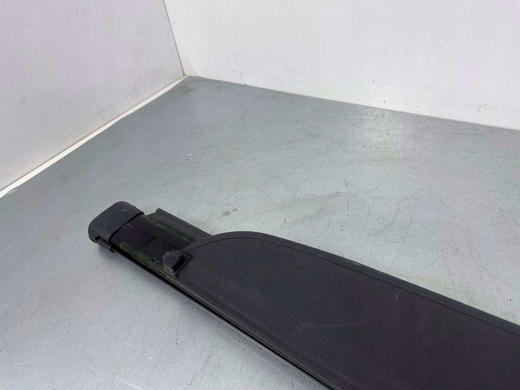 фото №9, Honda cr-v 2008 шторка багажника