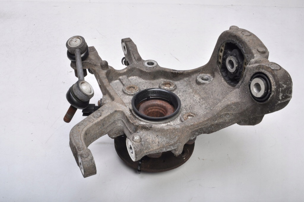 фото №7, Volvo xc90 ii поворотний кулак ліва задня лівий задня 31658319