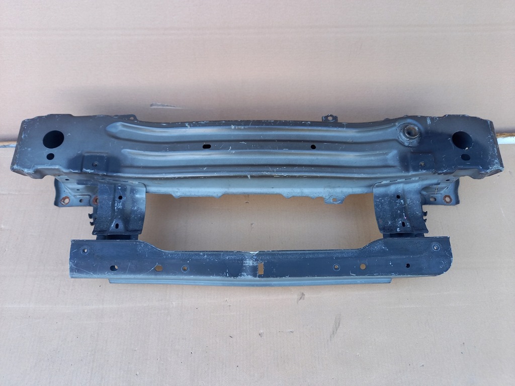 фото №1, Mazda mx5 lift pas балка передняя усилитель оригинал!