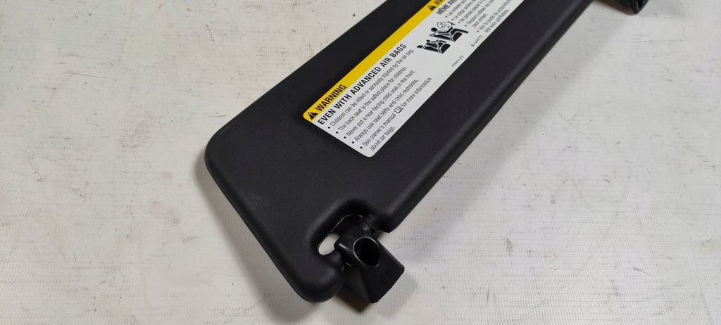 фото №8, Козирок козирок захист права camaro 2009-2015