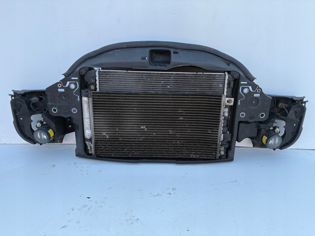 Купити Ремінь передній радіатор води кондиціонер вентилятор mini r50 r52 рестайлінг  1.6b 00-06r.