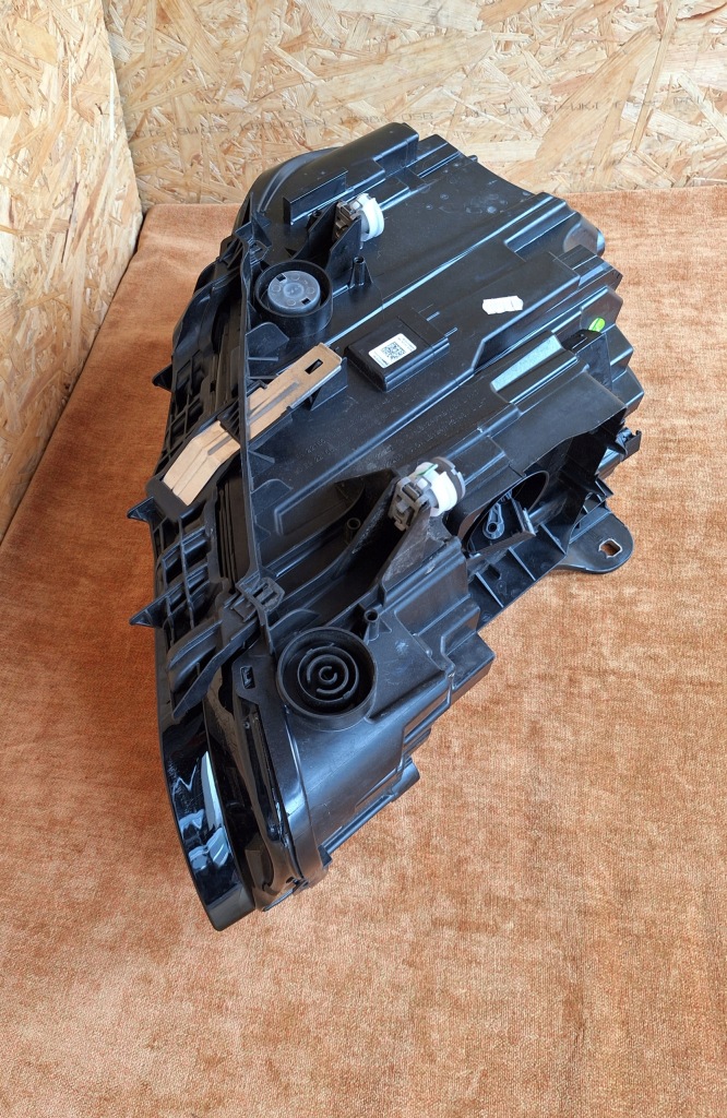 фото №10, Bmw 2 ii f44 gran coupe full led лампа левая 5a1e063 02