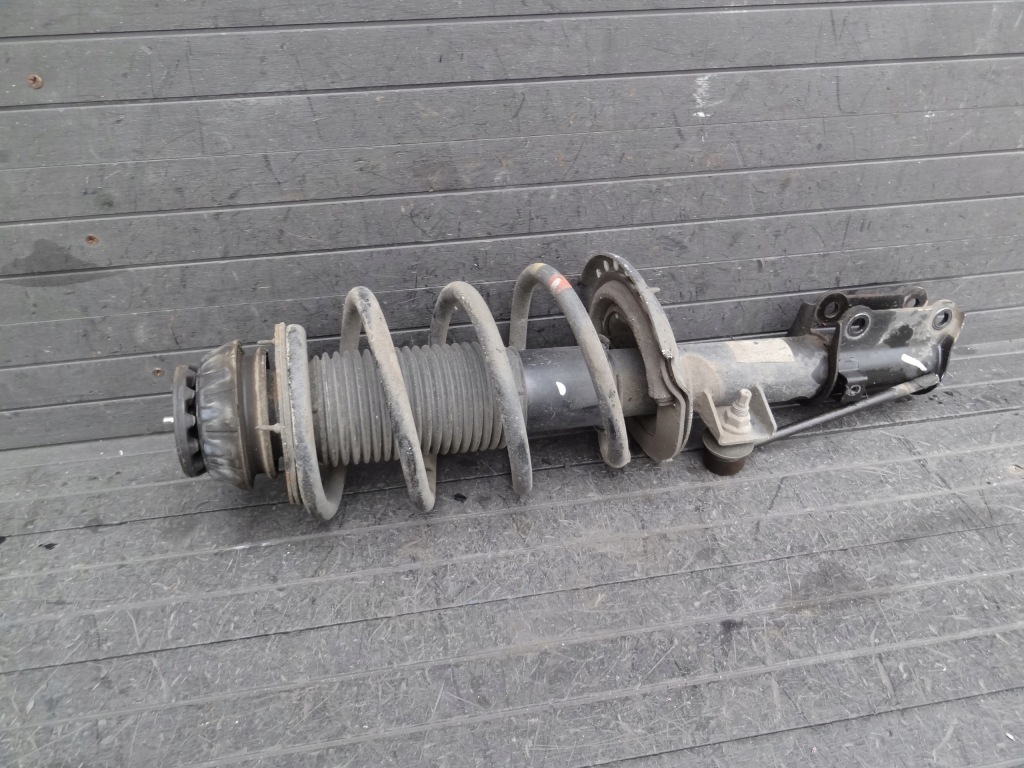 фото №1, Hyundai i20 ii 2017 1,1 crdi амортизатор передній правий оригінал