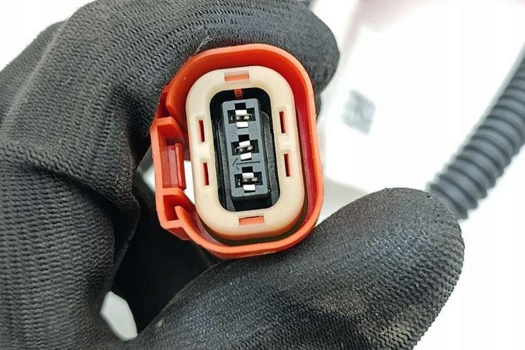 фото №9, Кабель заряджання акумулятора porsche cayenne 92a 7p5915651a hybrid 306kw 2016