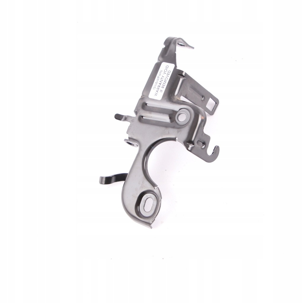 фото №9, Mercedes w212 кронштейн замка ручка сиденье правый