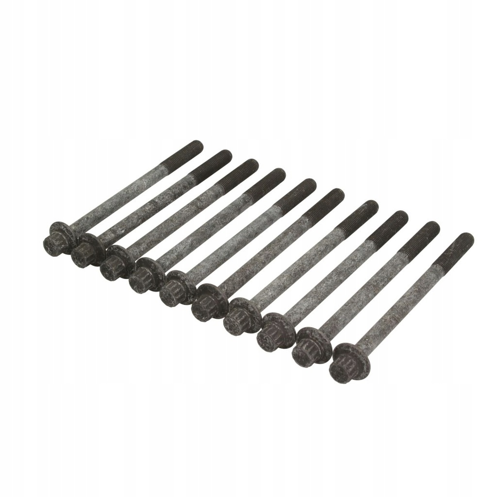 фото №1, Ajusa 81045100 набор винт головки цилиндров