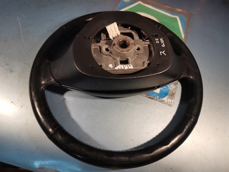 фото №8, Трёхспицевая воздуховод подушка лента mazda 6