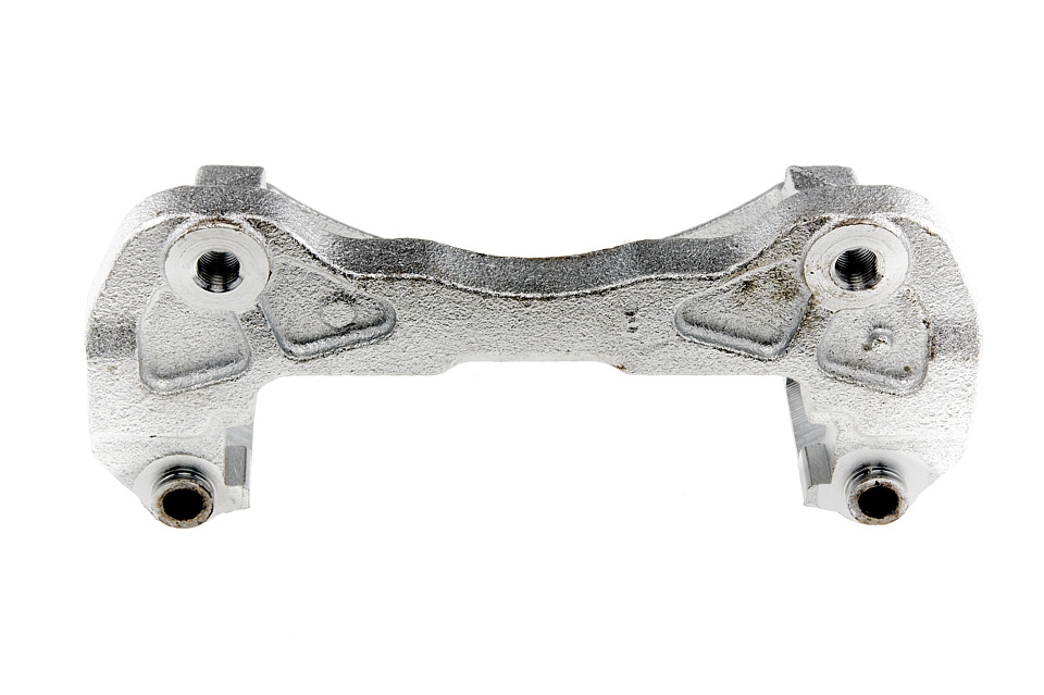 фото №13, Скоба суппорт тормозной hzp-ms-001a nty