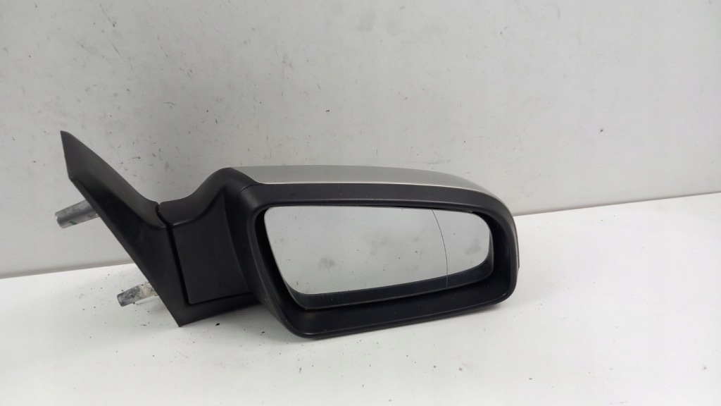 фото №1, Opel zafira b дзеркало праве 5pin z167