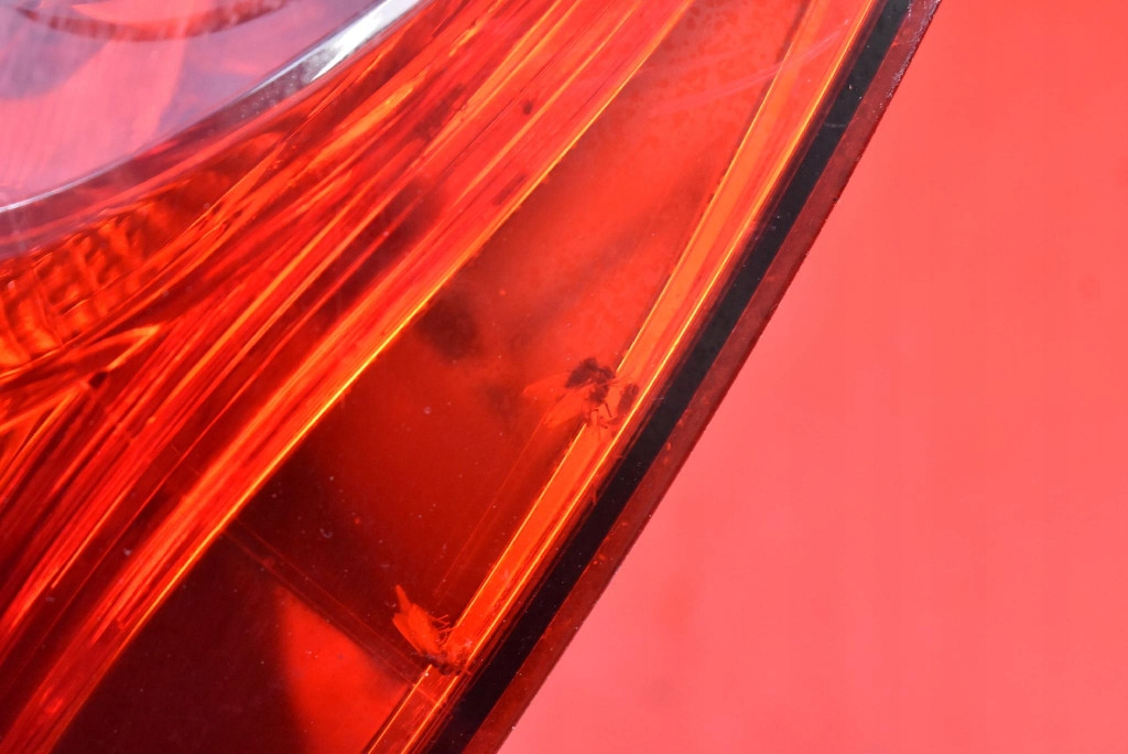 фото №9, Лампа левая задняя задняя 27099002 vw passat cc 08-12