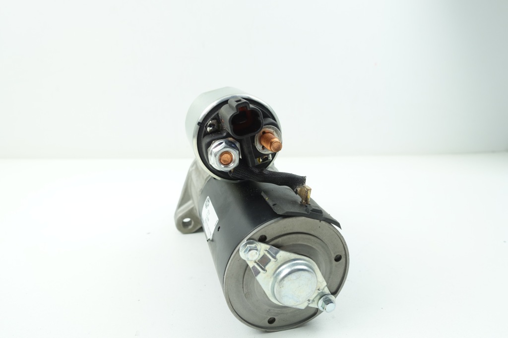 Купить Стартер hella 8ea 011 611-781 8ea 011 611-781