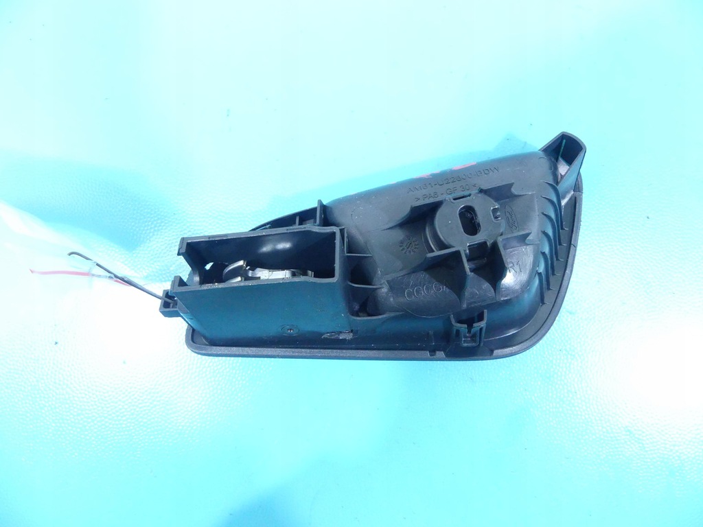 фото №3, Ручка внутрішня перед права ford c-max ii mk2