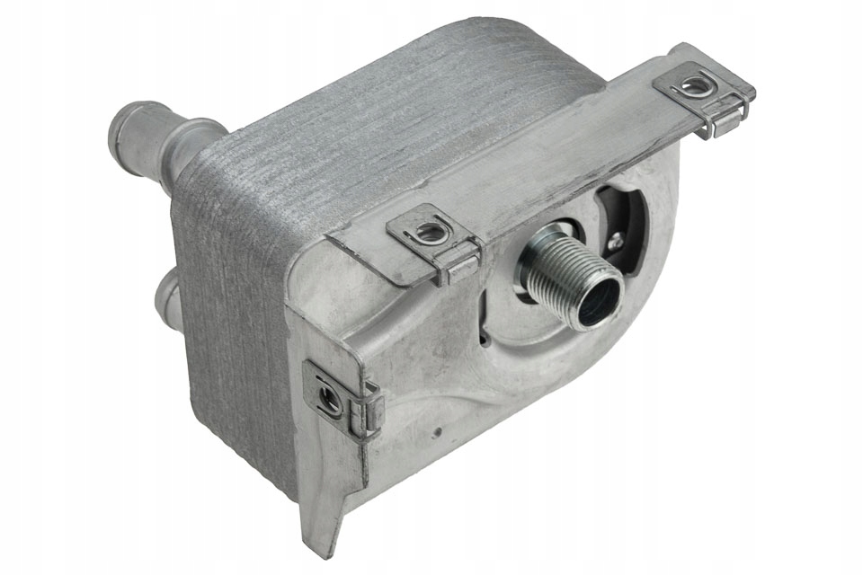 фото №3, Радиатор масла eng 2.0 2.4 jeep cherokee 2014- renegade 2015- compass 2017