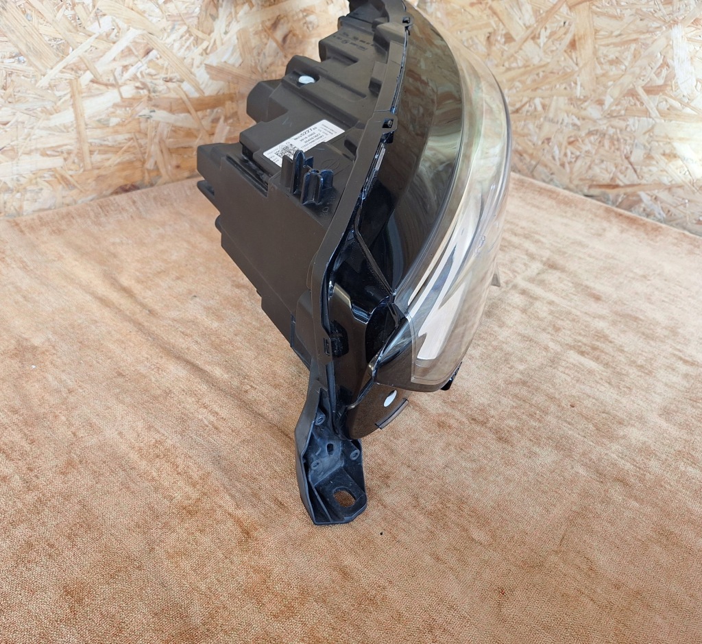 фото №7, Opel corsa f лампа ліва led 9829522780