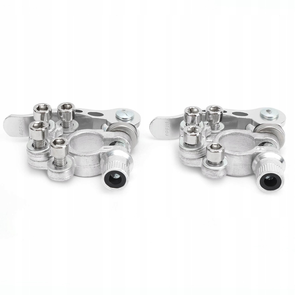 фото №10, Клема samozaciskowa вимикач акумулятор