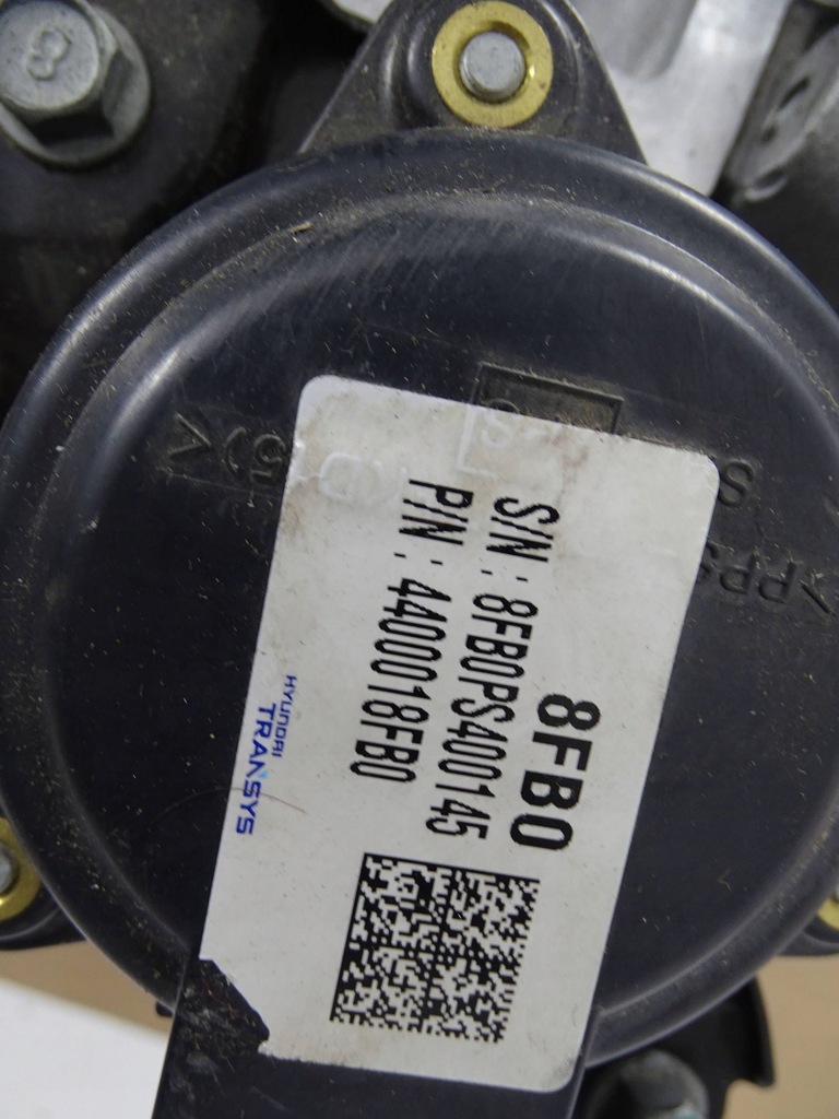 фото №10, Двигун електричний задня інвертор kia ev6 hyundai ioniq 5 новий