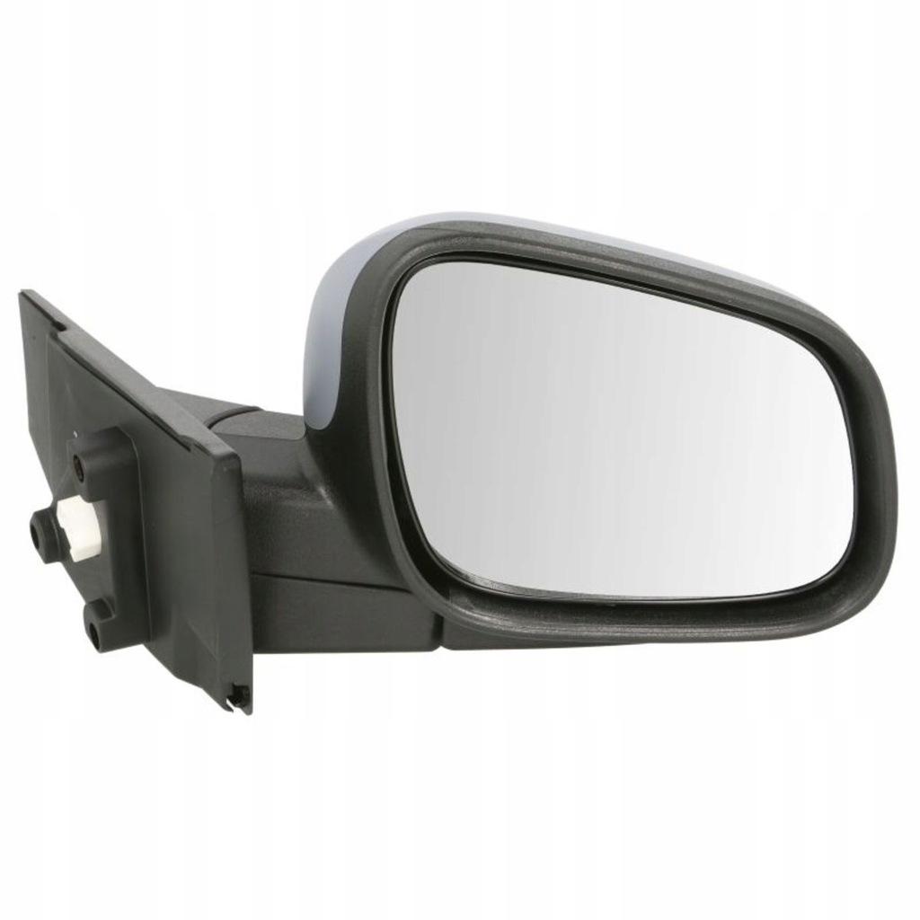 фото №1, Дзеркало праве chevrolet spark 10-