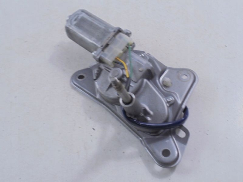 фото №5, Subaru justy iv двигатель моторчик дворники задняя