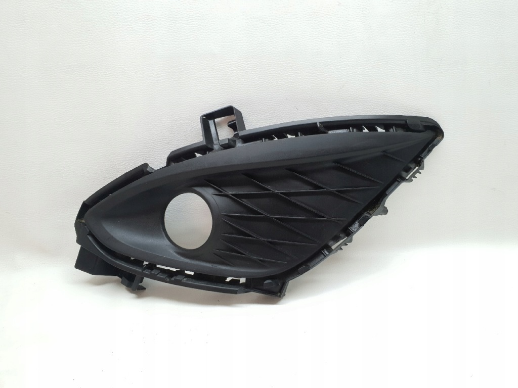 Купить Mazda 5 v 10-15 решётка левая w бампер перед