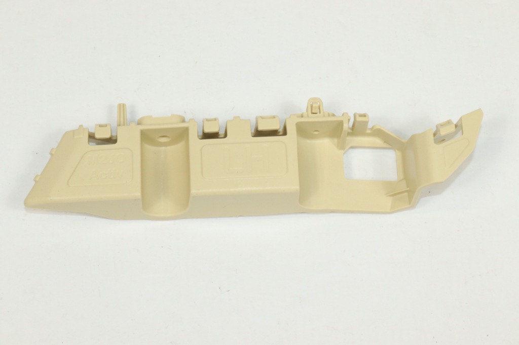 фото №2, Opel karl rocks направляющая кронштейн бампера левый