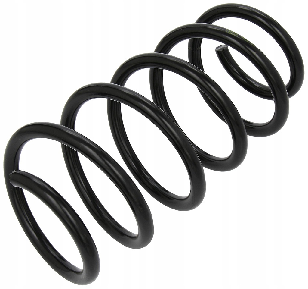 фото №16, Lesjöfors пружина подвеска перед перед op