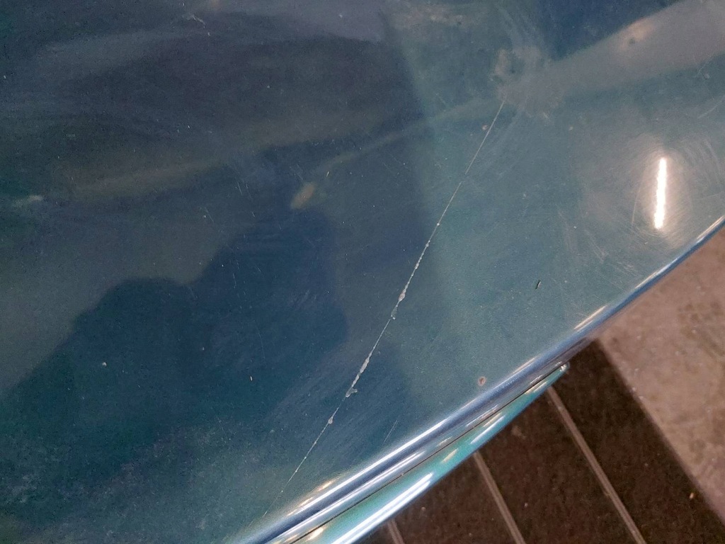 фото №10, Kompletny задняя ford mondeo mk3 крышка багажника бампер лампы задняя