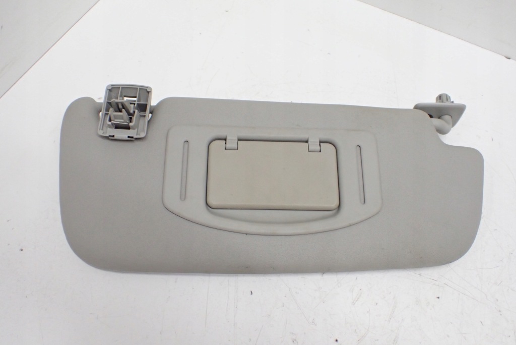 Купити Сонцезахисний козирок захист сонцезахисна права пасажира smart forfour 454 04-06r