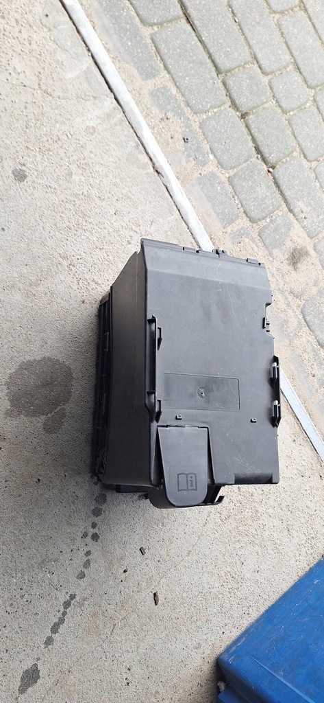 фото №1, Корпус аккумулятор peugeot 2008 ii 208 ii