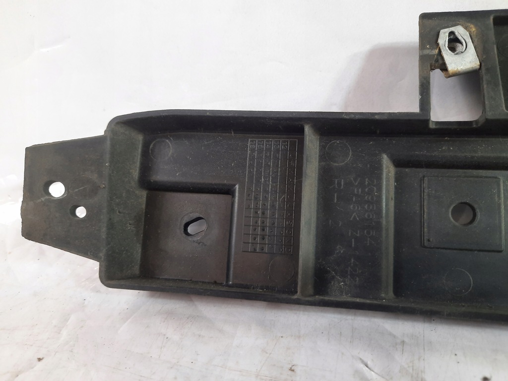 фото №14, Gmc acadia 12-16 кронштейн бампера заднього ліва праве usa