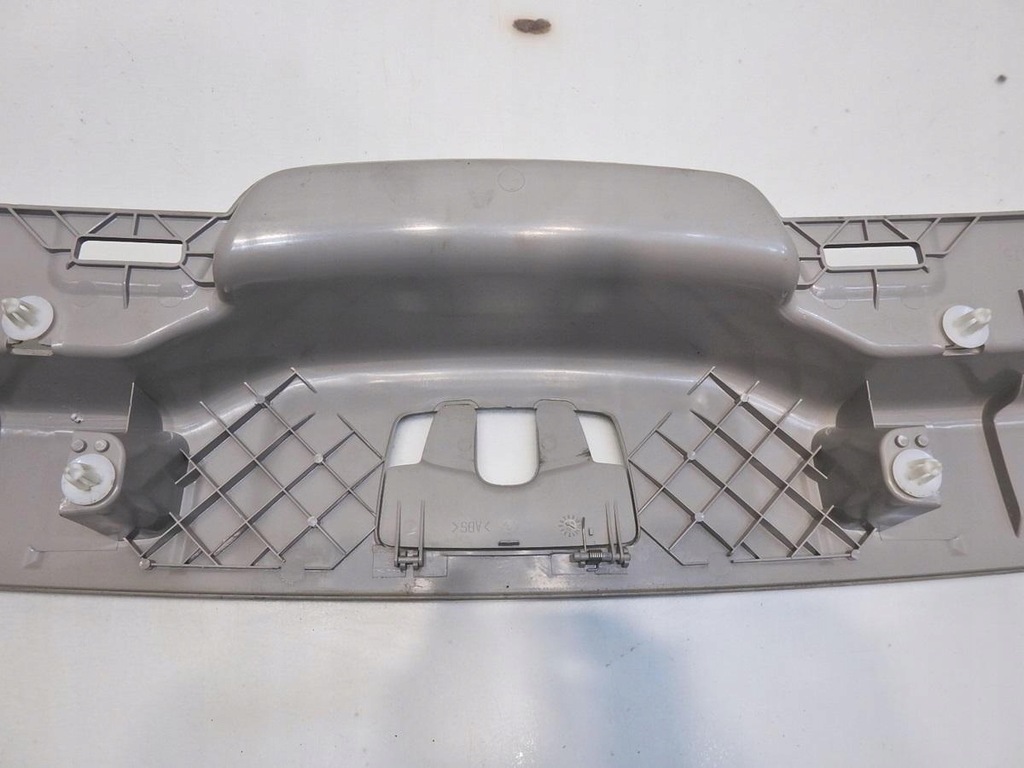 фото №7, Защита поперечина заднего задняя volvo v50 lift 09486875