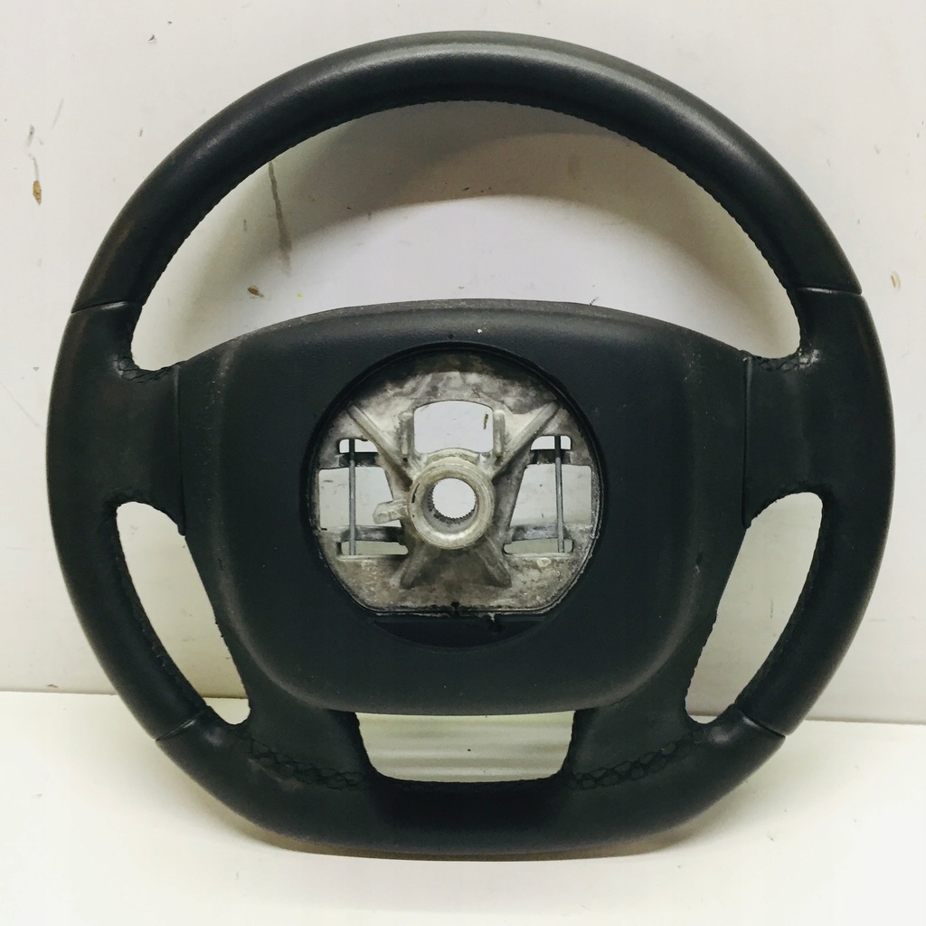 фото №8, Повітропровід шкіряний хром citroen c4 ii b7 #167