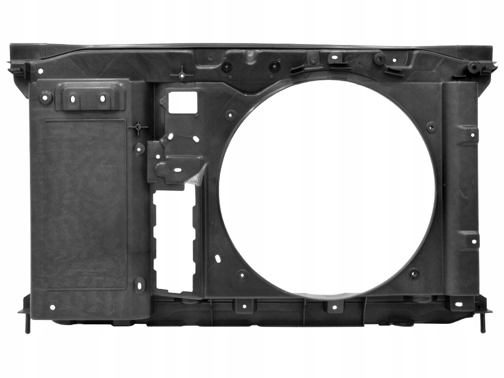 Купити Citroen berlingo 7 2008-2018 ремінь передній 1858824116