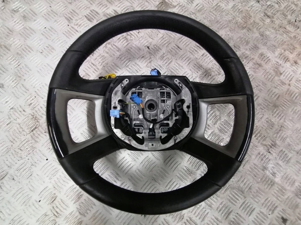 фото №1, Citroen c5 iii воздуховод