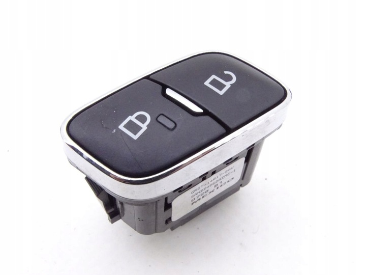 фото №1, Ford ranger iv 11- перемикач блокування двері