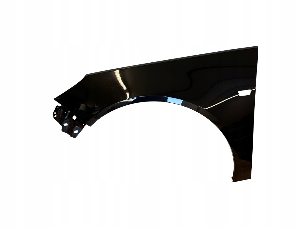 фото №1, Крила лівий opel insignia 08-17 колір z22c