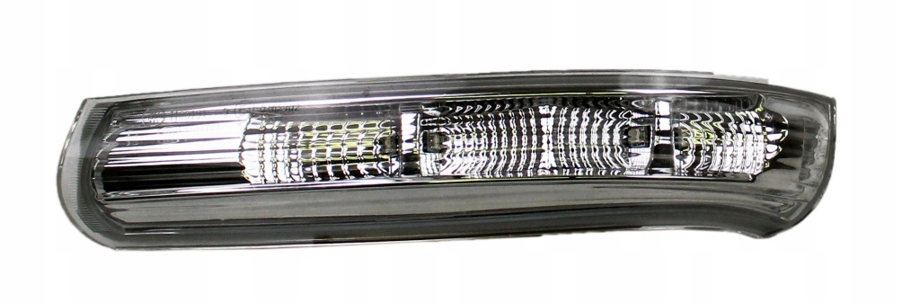 фото №1, Ліва лампа поворотник chevrolet captiva