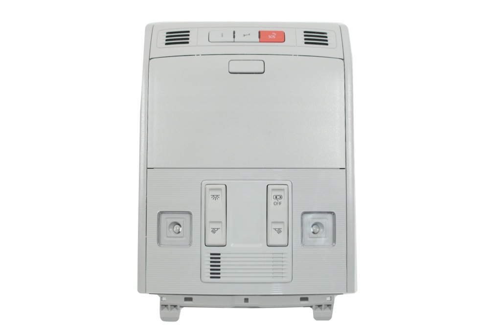 фото №1, Skoda scala лампа салонна освітлення кабіни 657868837b