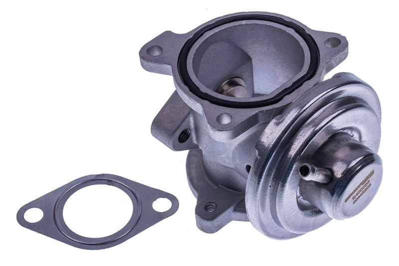 фото №2, Клапан egr agr e400066 denckermann