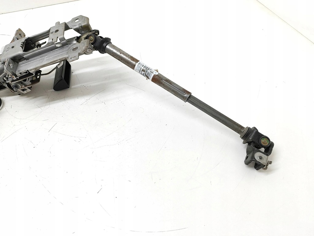 фото №6, Citroen berlingo 2022 колонка рулевая