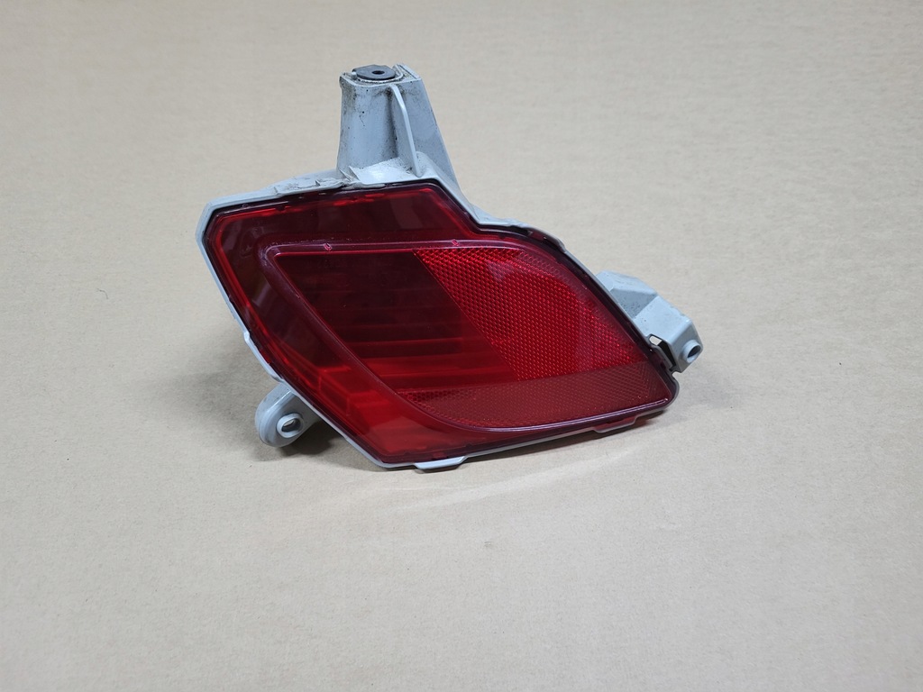 фото №9, Mazda cx-5 cx 5 12-17r лампа противотуманная отражатель правый