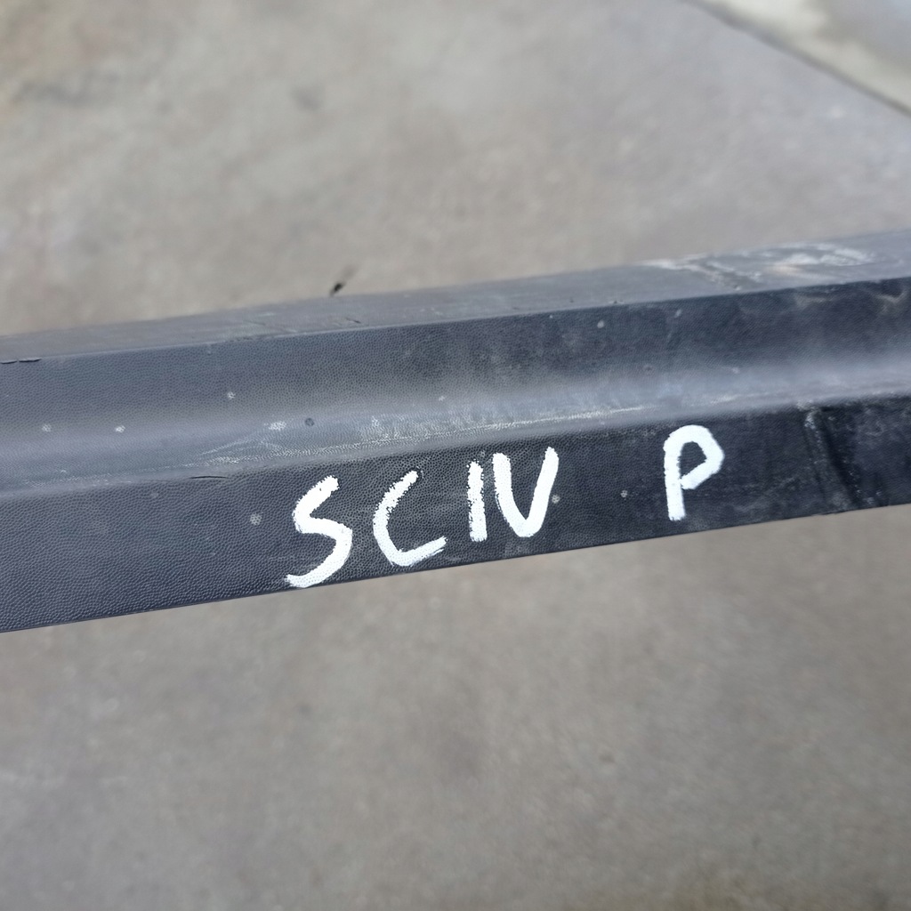 фото №4, Renault scenic iv поріг молдинг поріг права 764260212r