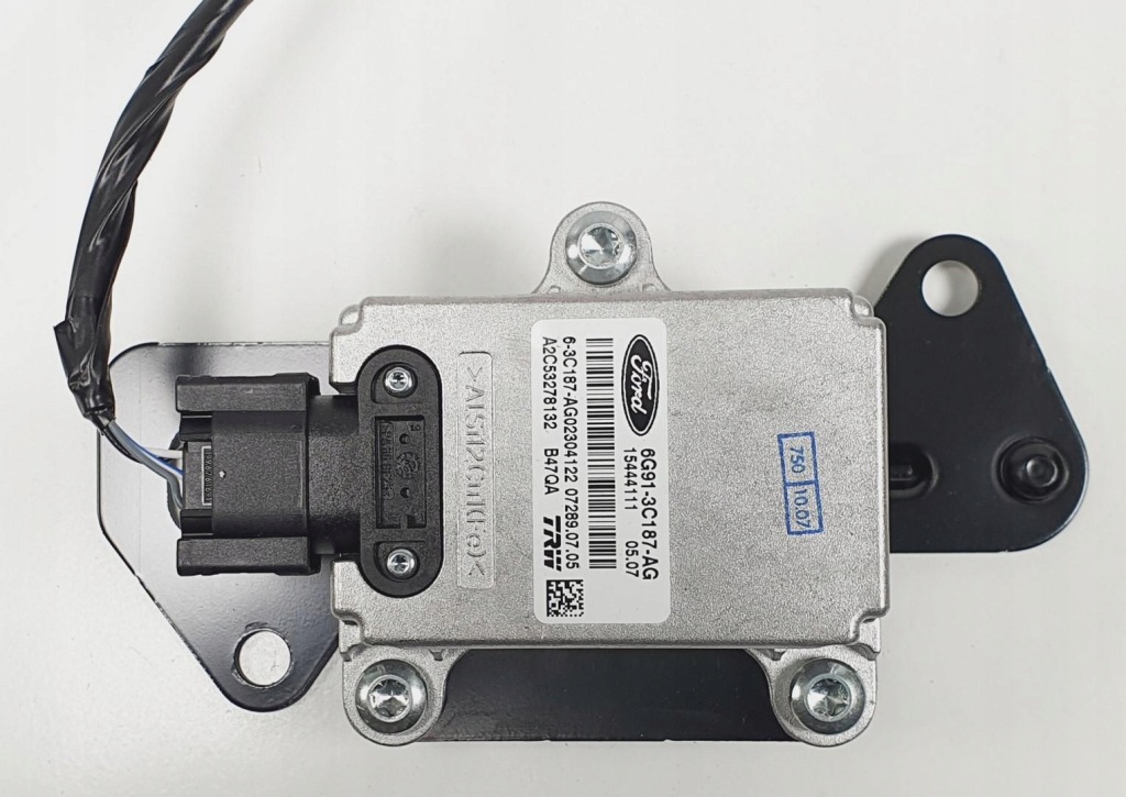 фото №1, Датчик esp ford mondeo mk4 6g91-3c187-ag