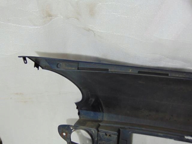 фото №9, Капот бампер передній перед eb1eaf fortwo mc01 01r