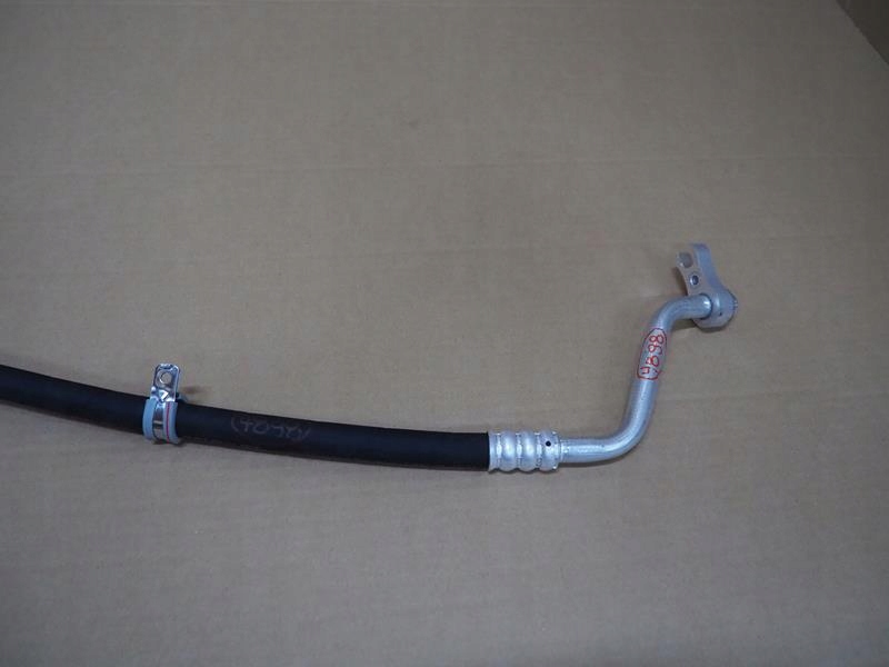 фото №2, Шланг труба трубка wąż кондиционера mercedes eqb 300 x243