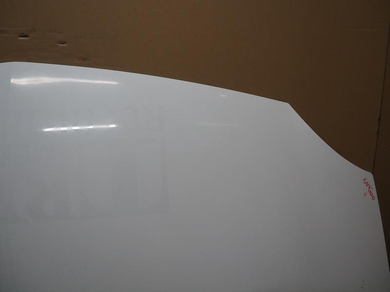 фото №3, Капот кришка двигуна renault kangoo ii