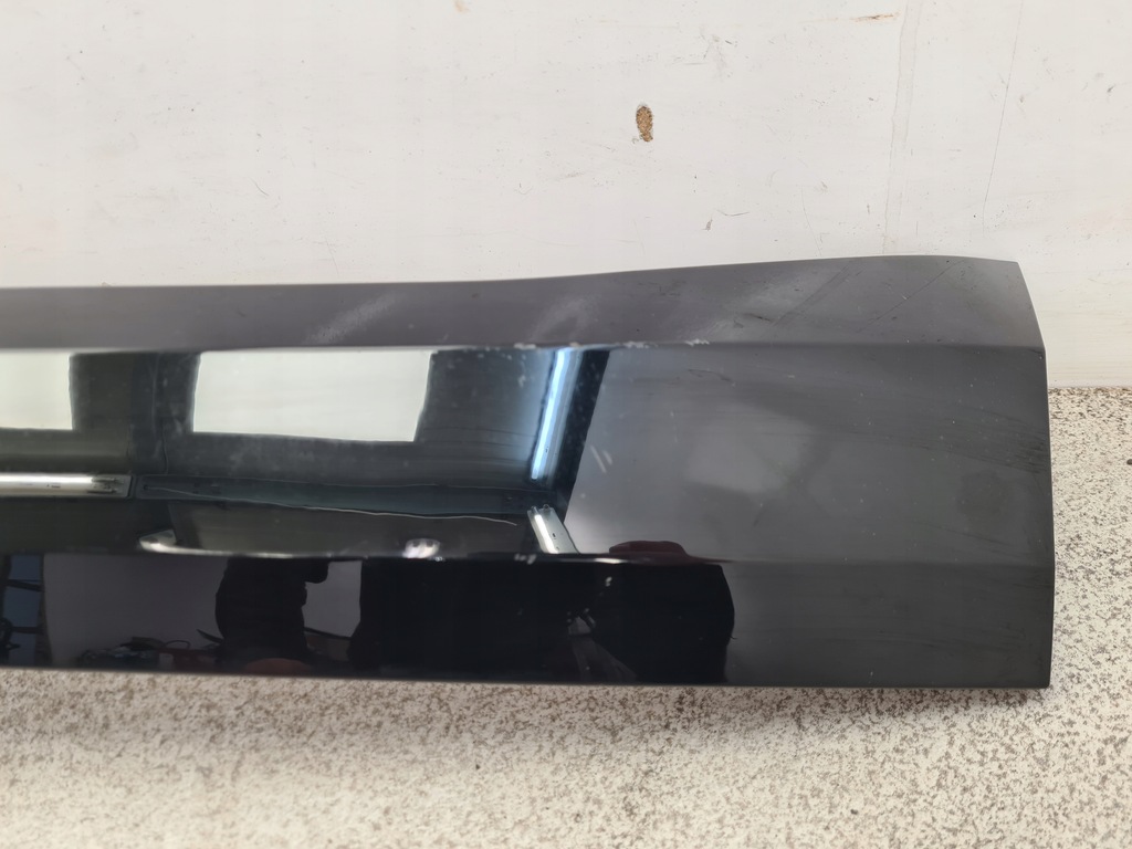 фото №8, Peugeot 208 ii молдинг накладка крышки багажника 9826944480