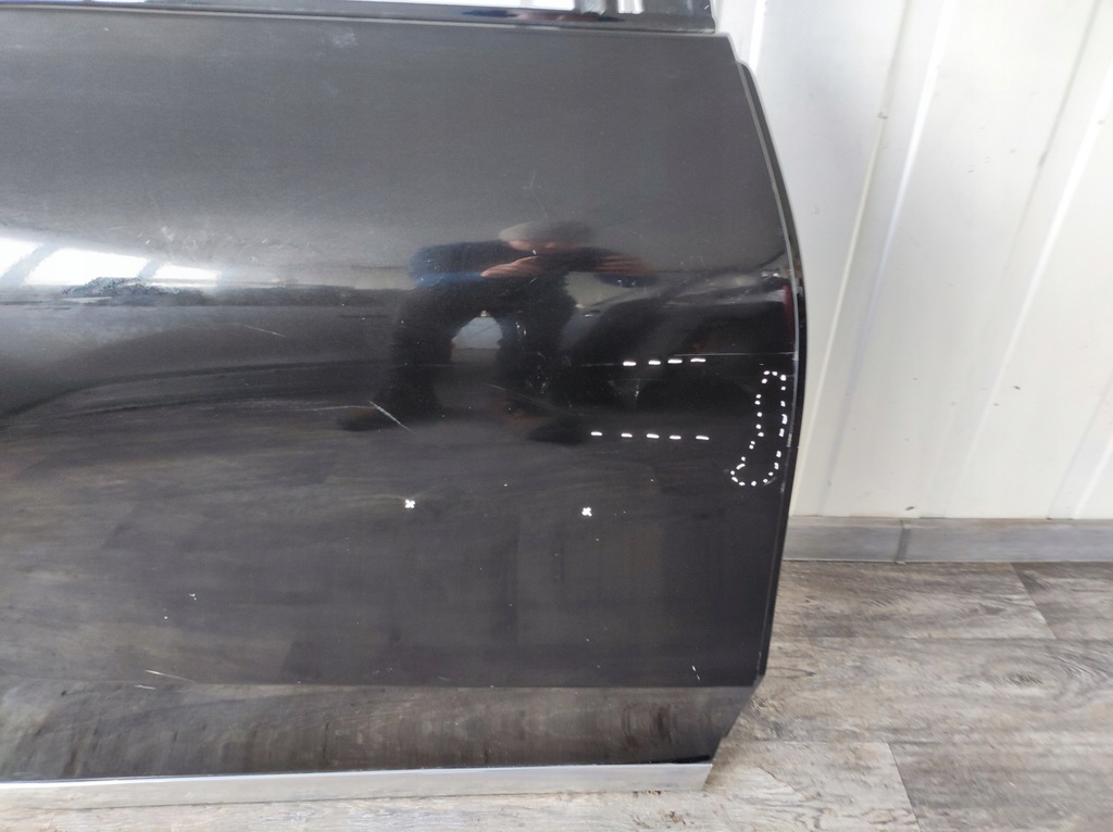 фото №14, Двері ----- mercedes eqs w296 296 ----- задні праве -----