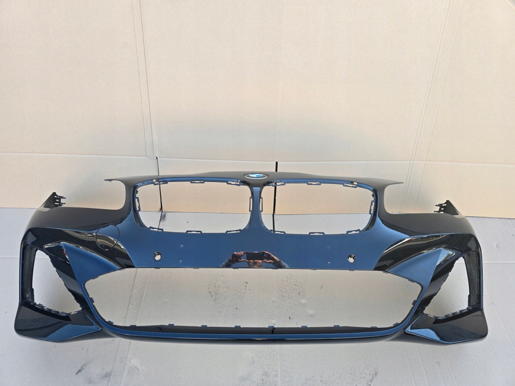 фото №1, Bmw 2 f45 f46 lci бампер передний m набор