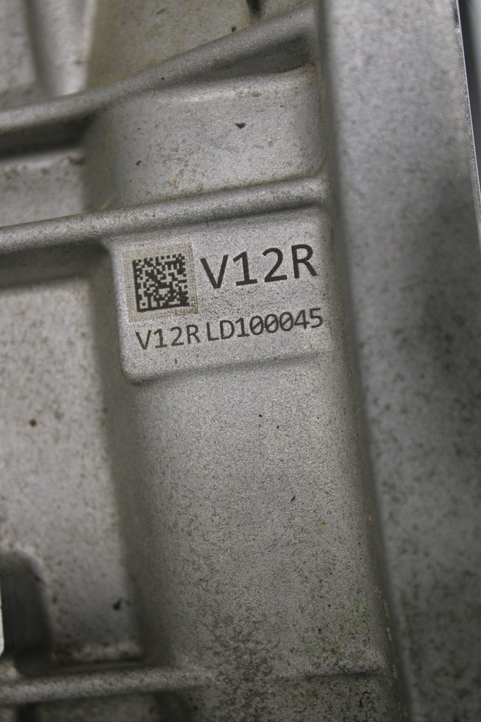 фото №8, Kia sorento iv 4 редуктор коробки передач